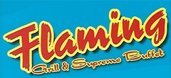 FlamingGrill
