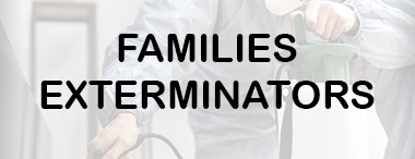 FAMILIES EXTERMINATORS